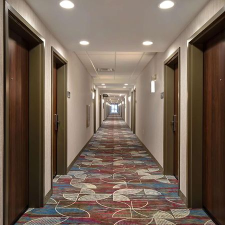Hampton Inn Pleasant View المظهر الخارجي الصورة