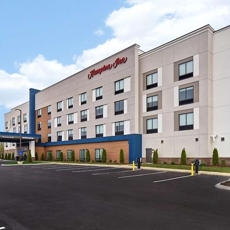 Hampton Inn Pleasant View المظهر الخارجي الصورة