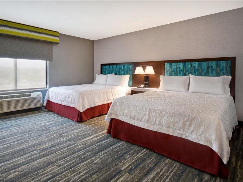 Hampton Inn Pleasant View المظهر الخارجي الصورة