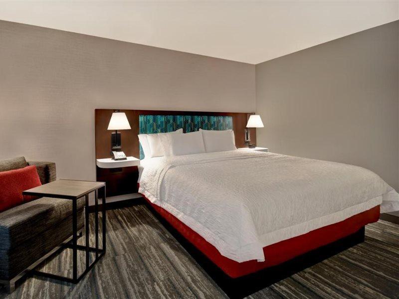 Hampton Inn Pleasant View المظهر الخارجي الصورة