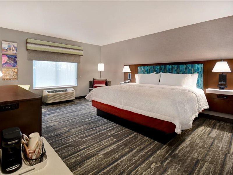Hampton Inn Pleasant View المظهر الخارجي الصورة