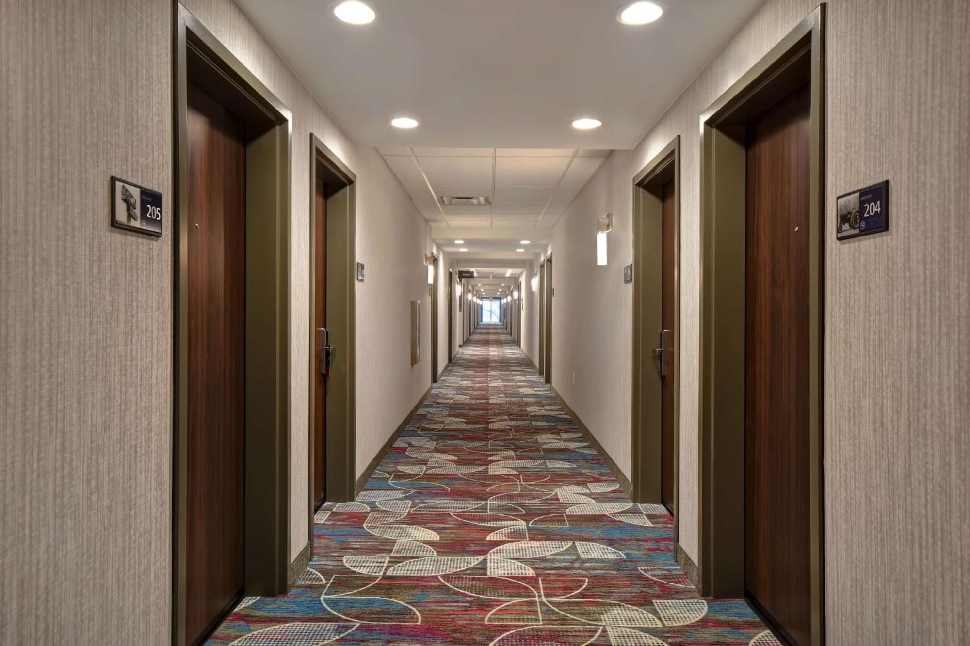 Hampton Inn Pleasant View المظهر الخارجي الصورة