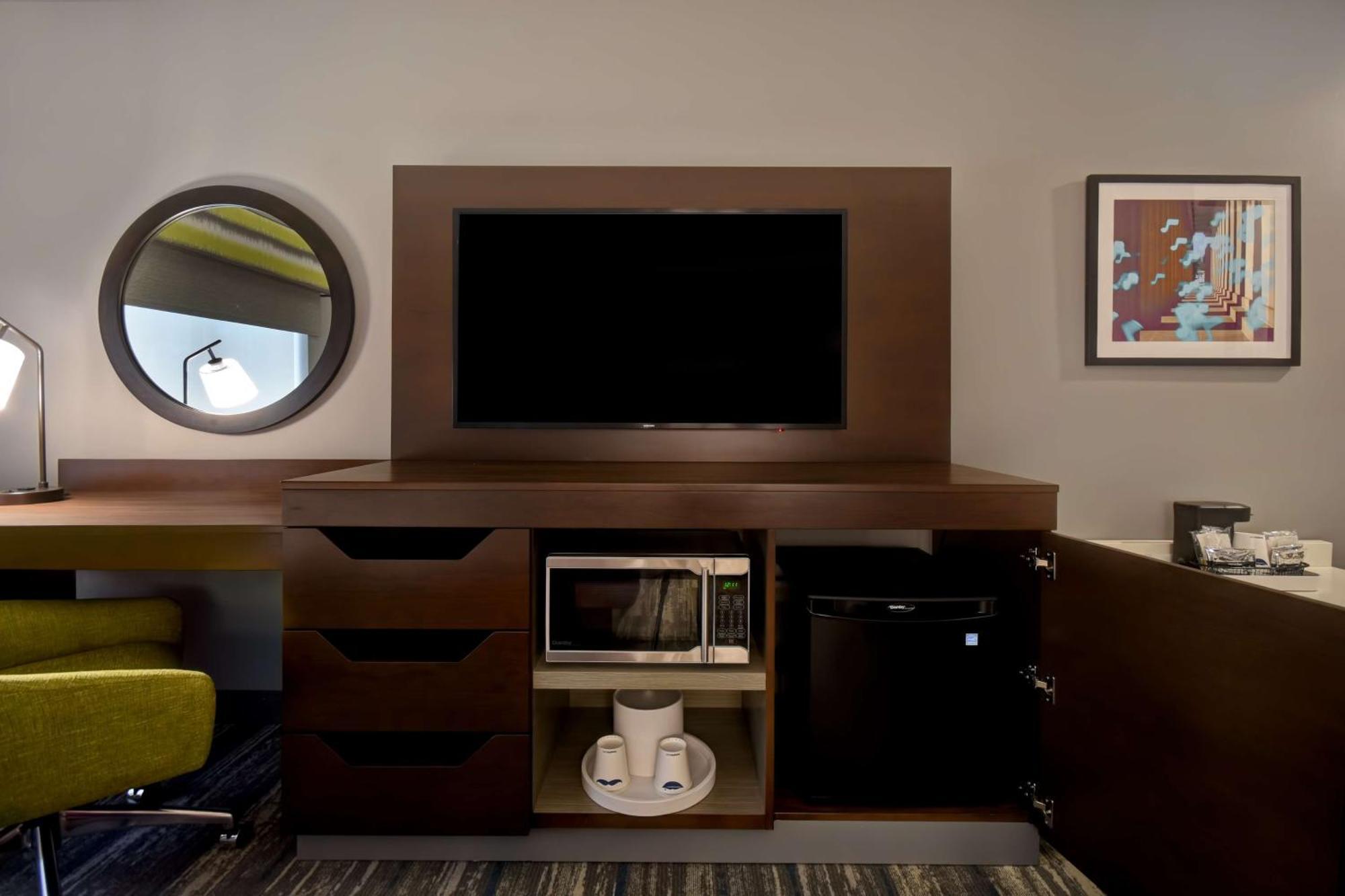 Hampton Inn Pleasant View المظهر الخارجي الصورة