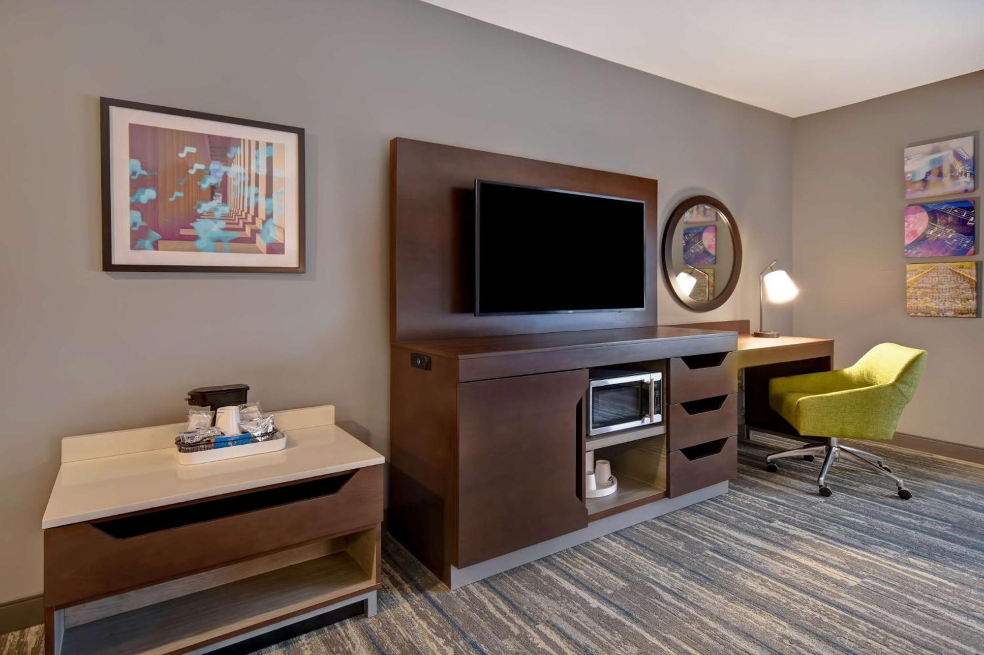 Hampton Inn Pleasant View المظهر الخارجي الصورة
