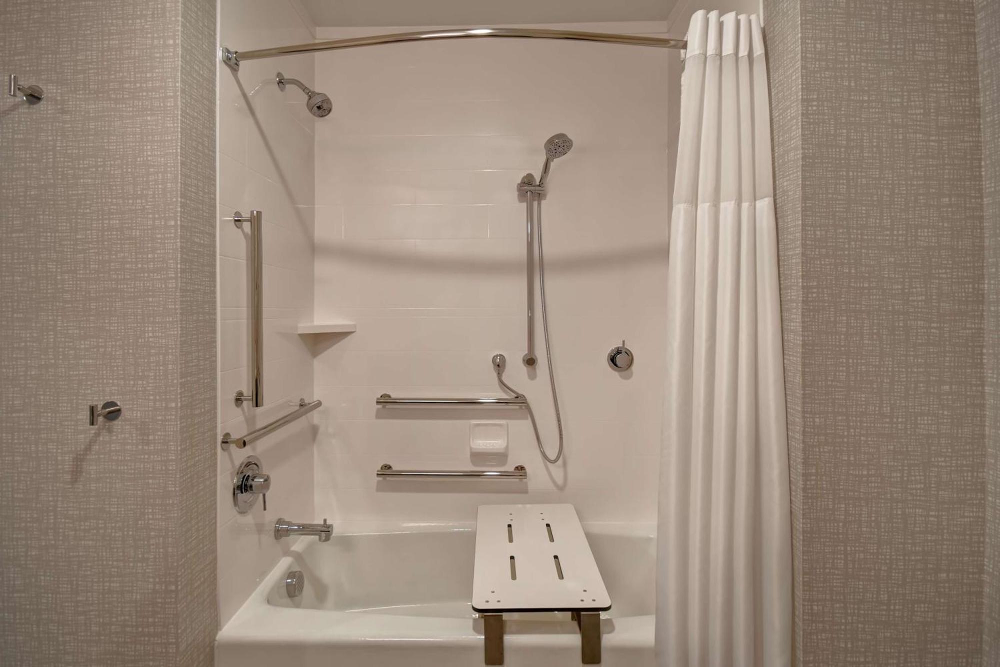 Hampton Inn Pleasant View المظهر الخارجي الصورة