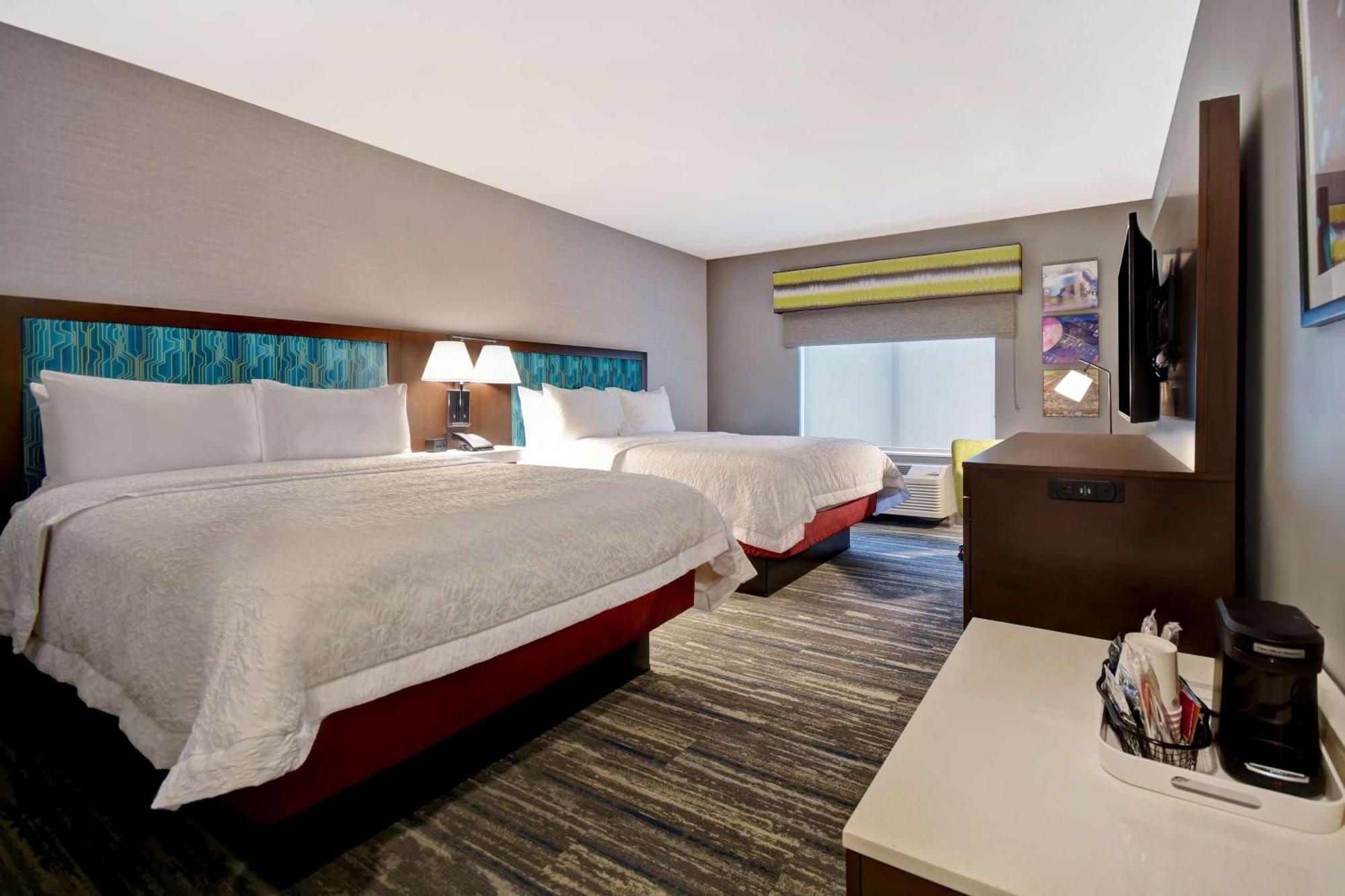 Hampton Inn Pleasant View المظهر الخارجي الصورة