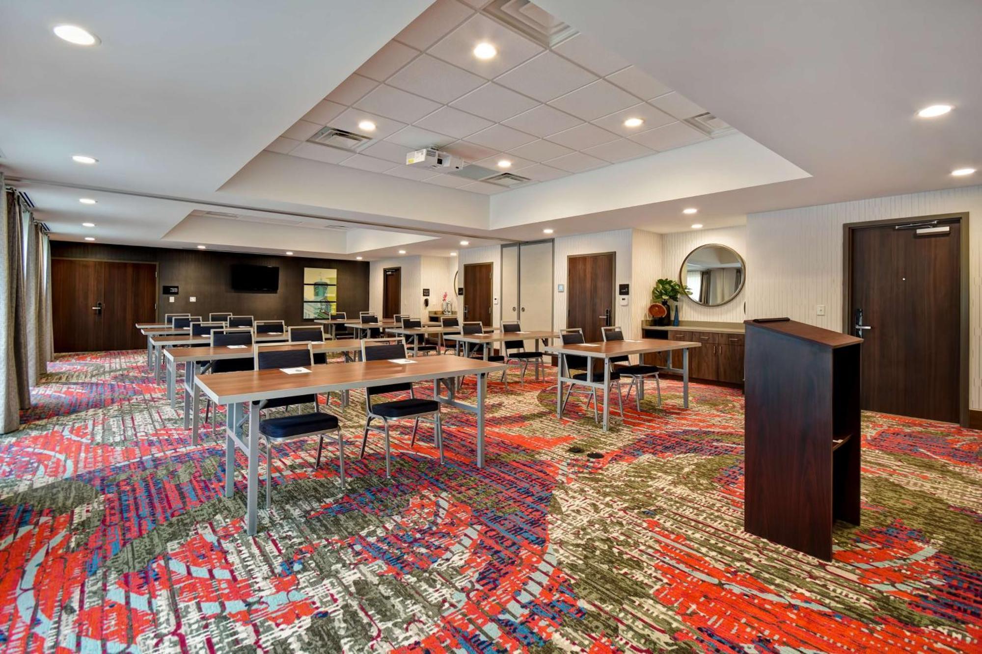 Hampton Inn Pleasant View المظهر الخارجي الصورة
