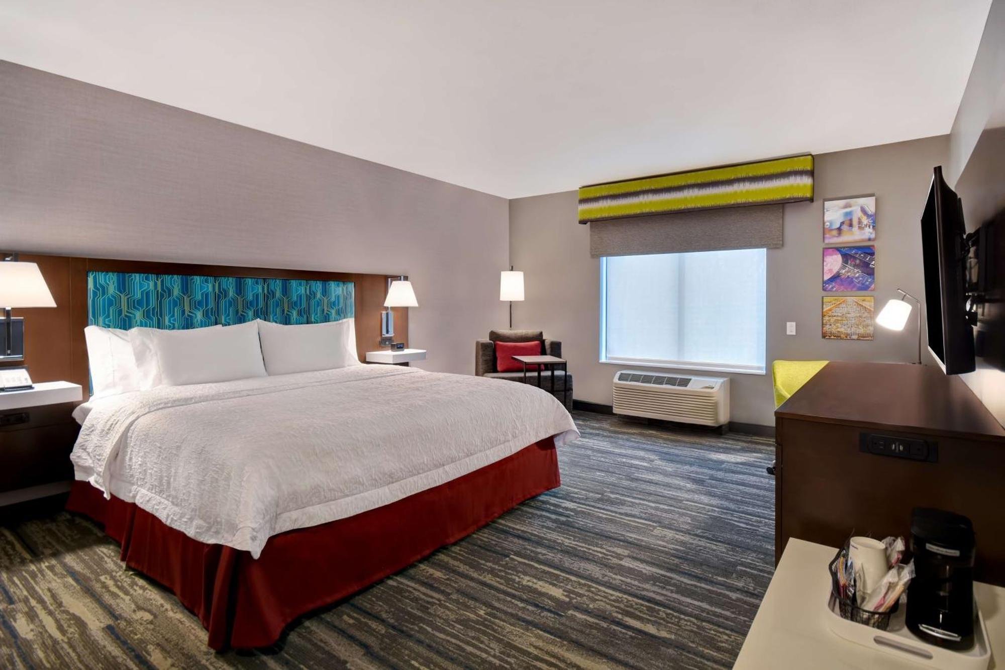 Hampton Inn Pleasant View المظهر الخارجي الصورة