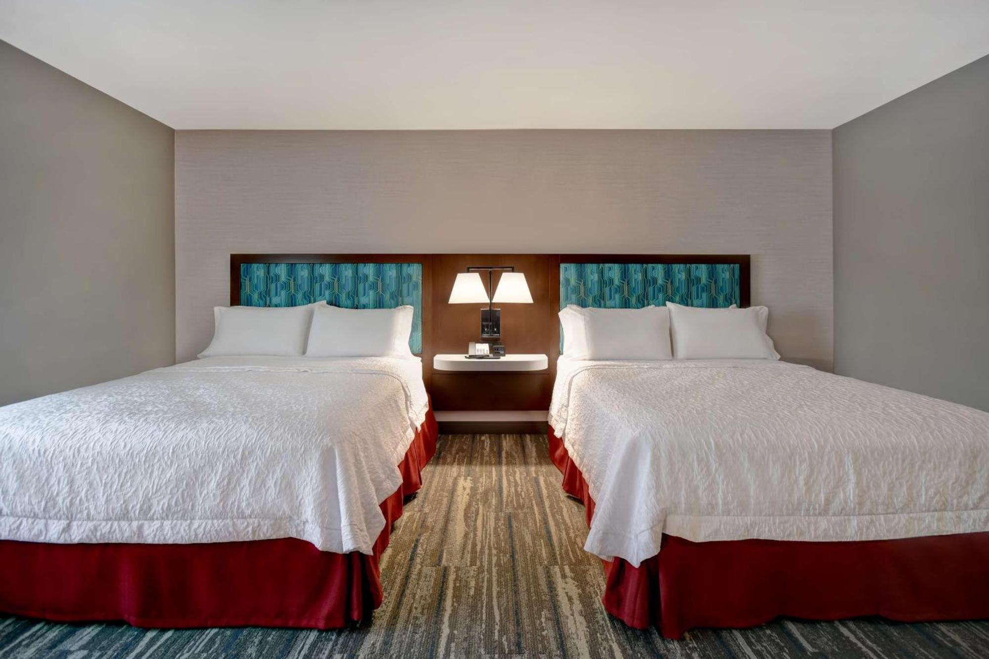 Hampton Inn Pleasant View المظهر الخارجي الصورة