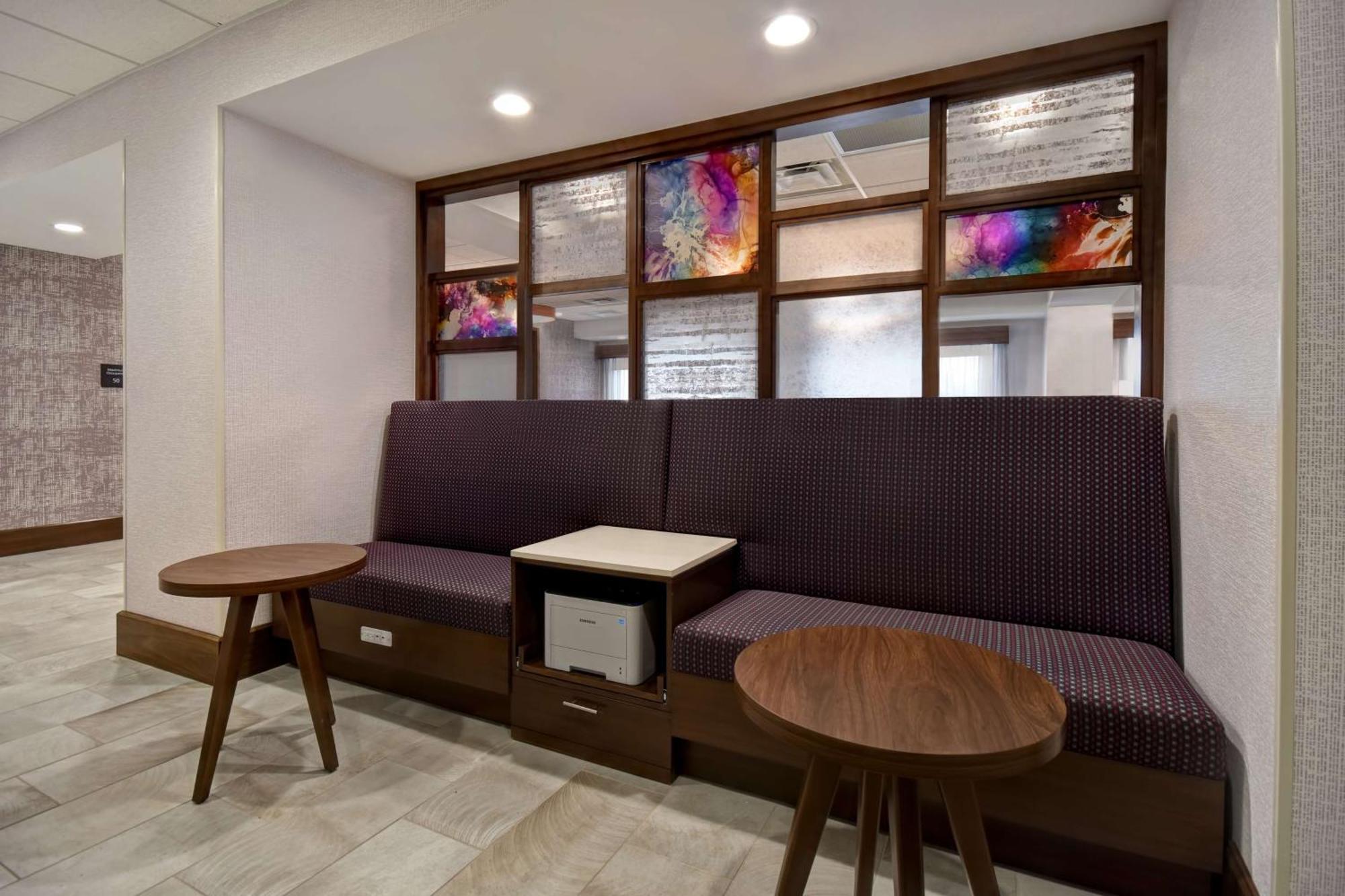 Hampton Inn Pleasant View المظهر الخارجي الصورة