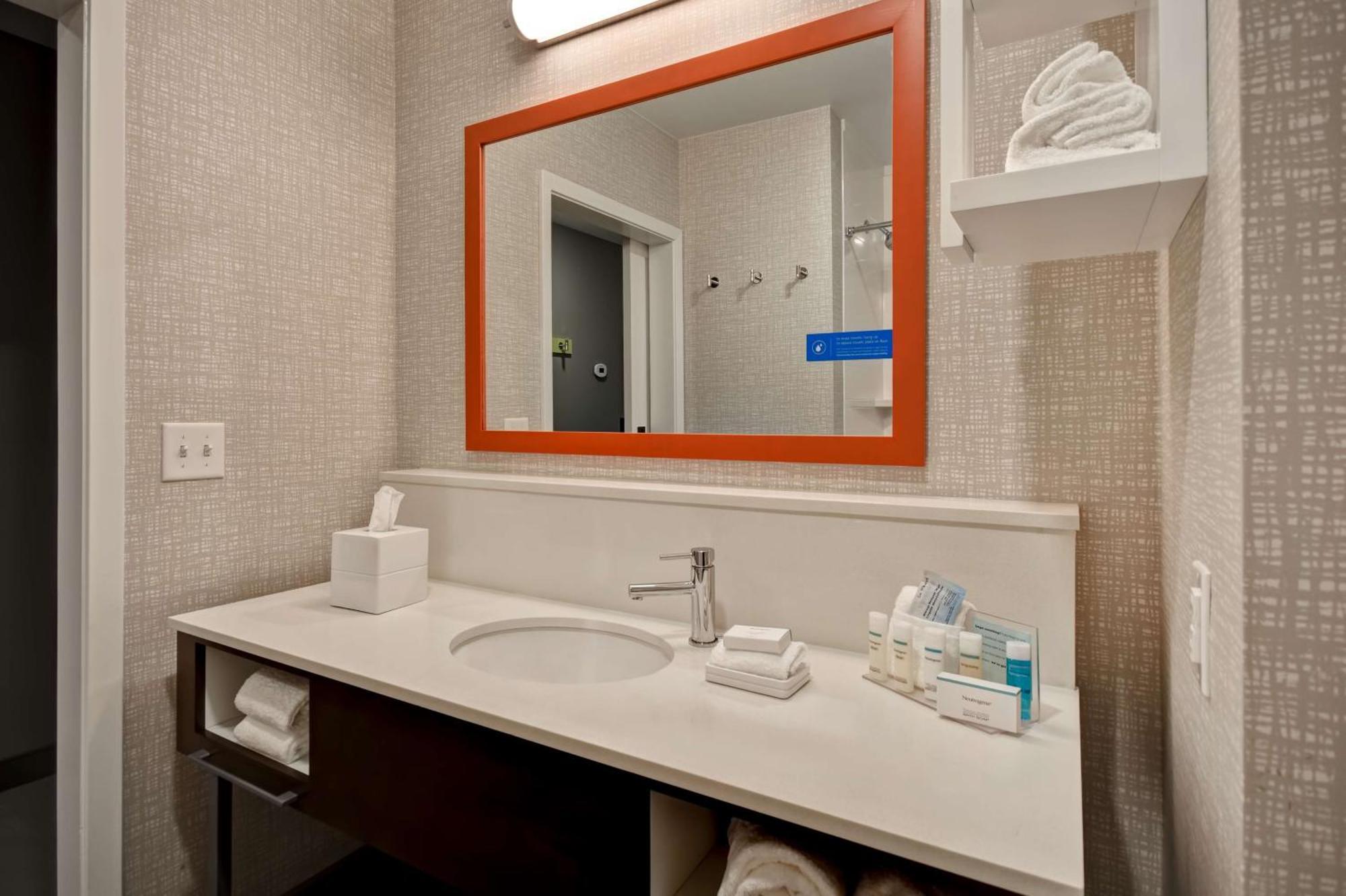 Hampton Inn Pleasant View المظهر الخارجي الصورة
