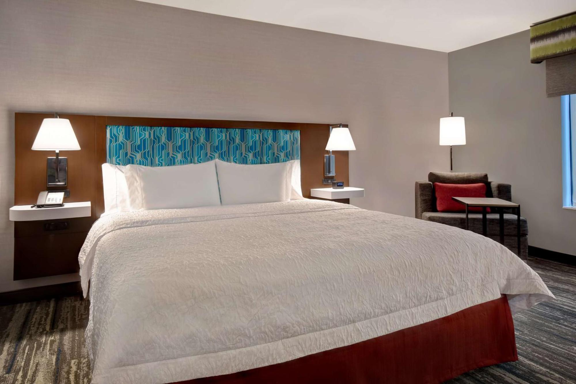 Hampton Inn Pleasant View المظهر الخارجي الصورة
