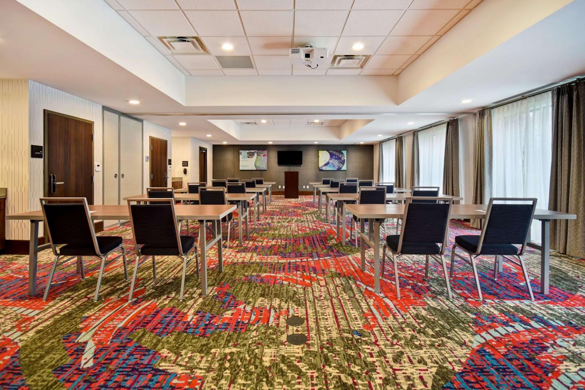 Hampton Inn Pleasant View المظهر الخارجي الصورة