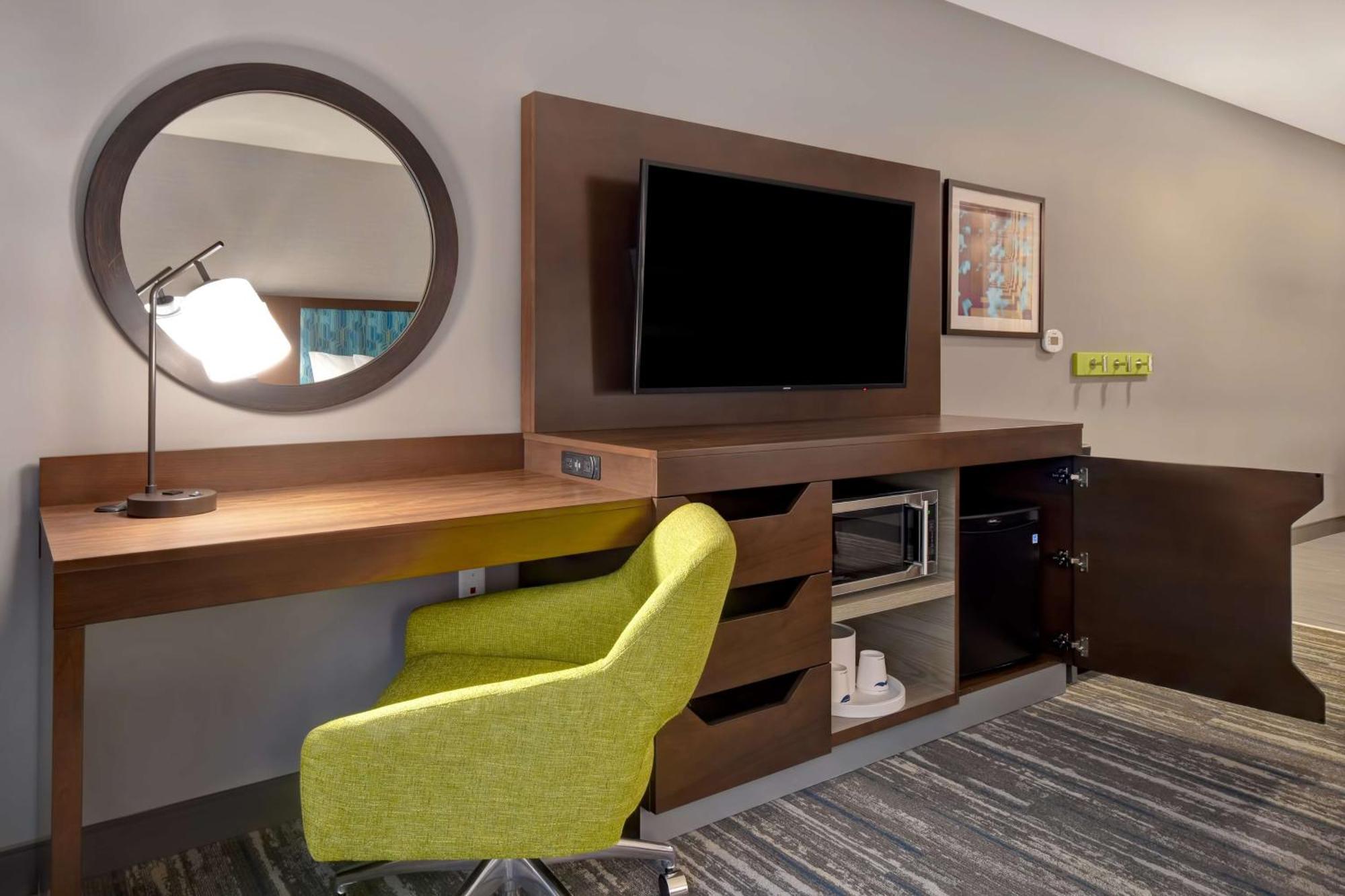 Hampton Inn Pleasant View المظهر الخارجي الصورة