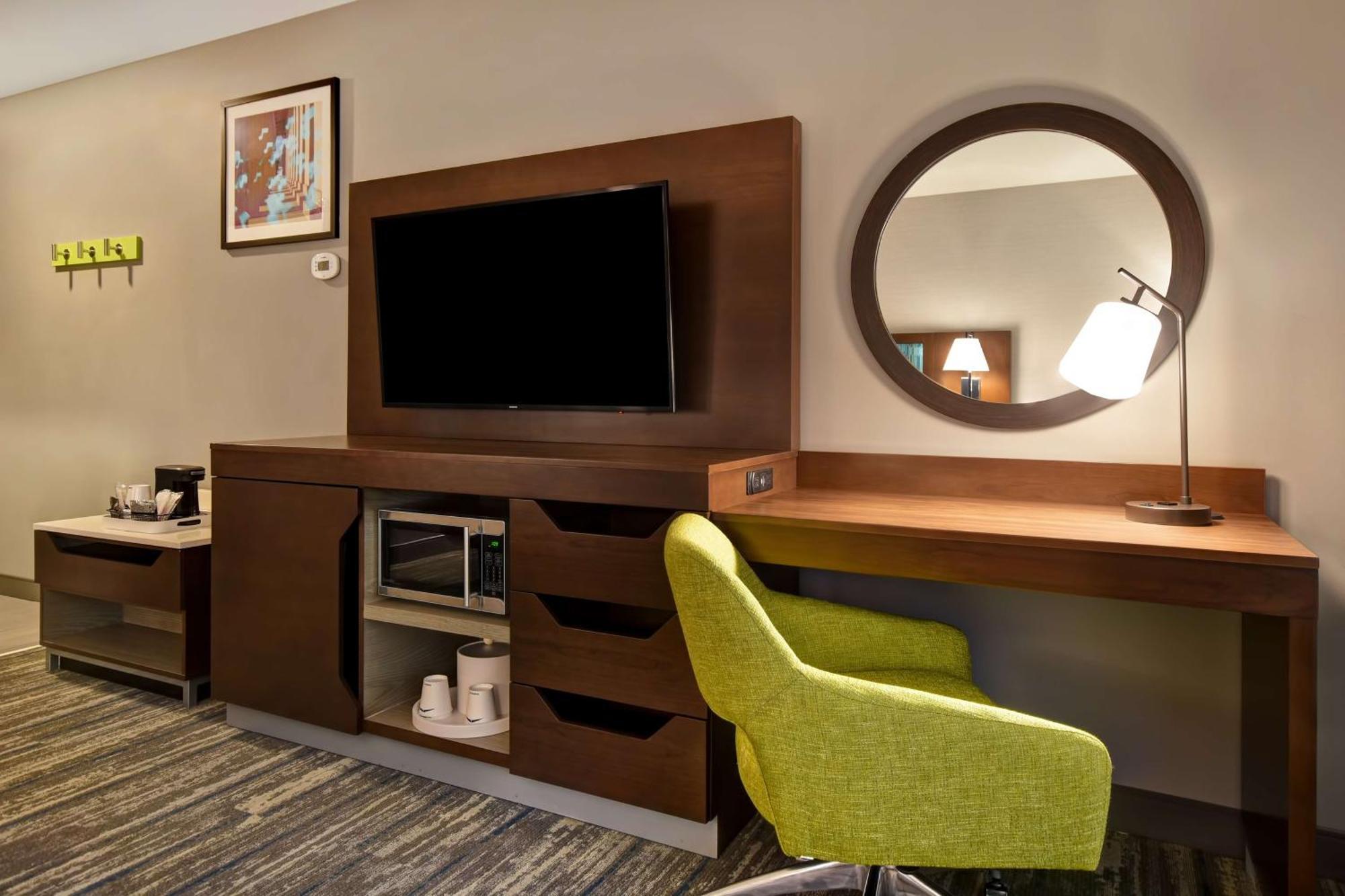 Hampton Inn Pleasant View المظهر الخارجي الصورة