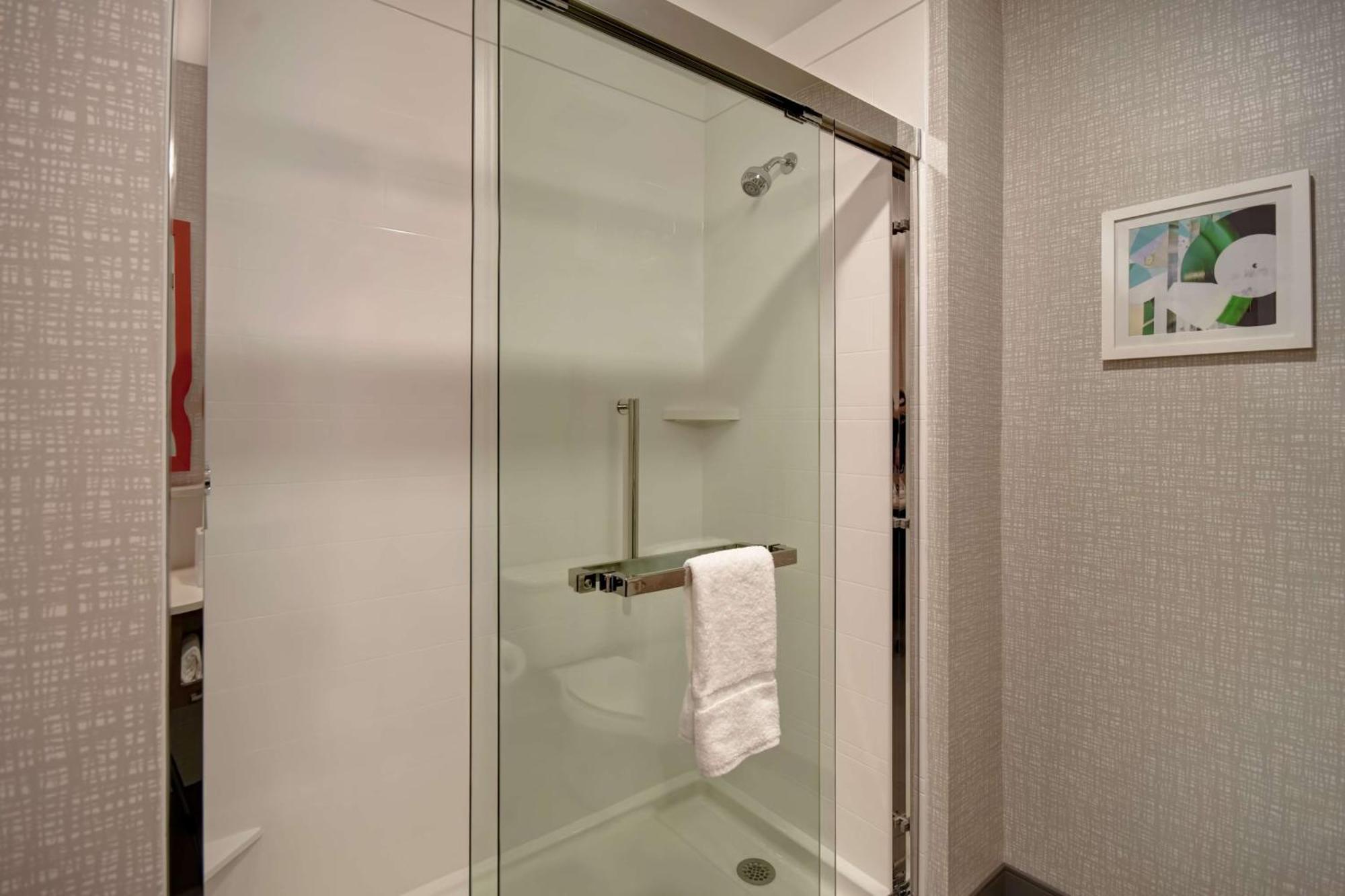 Hampton Inn Pleasant View المظهر الخارجي الصورة