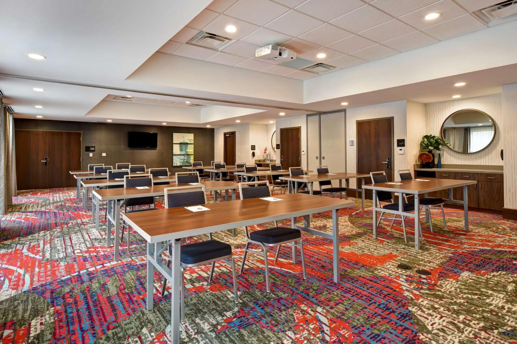 Hampton Inn Pleasant View المظهر الخارجي الصورة