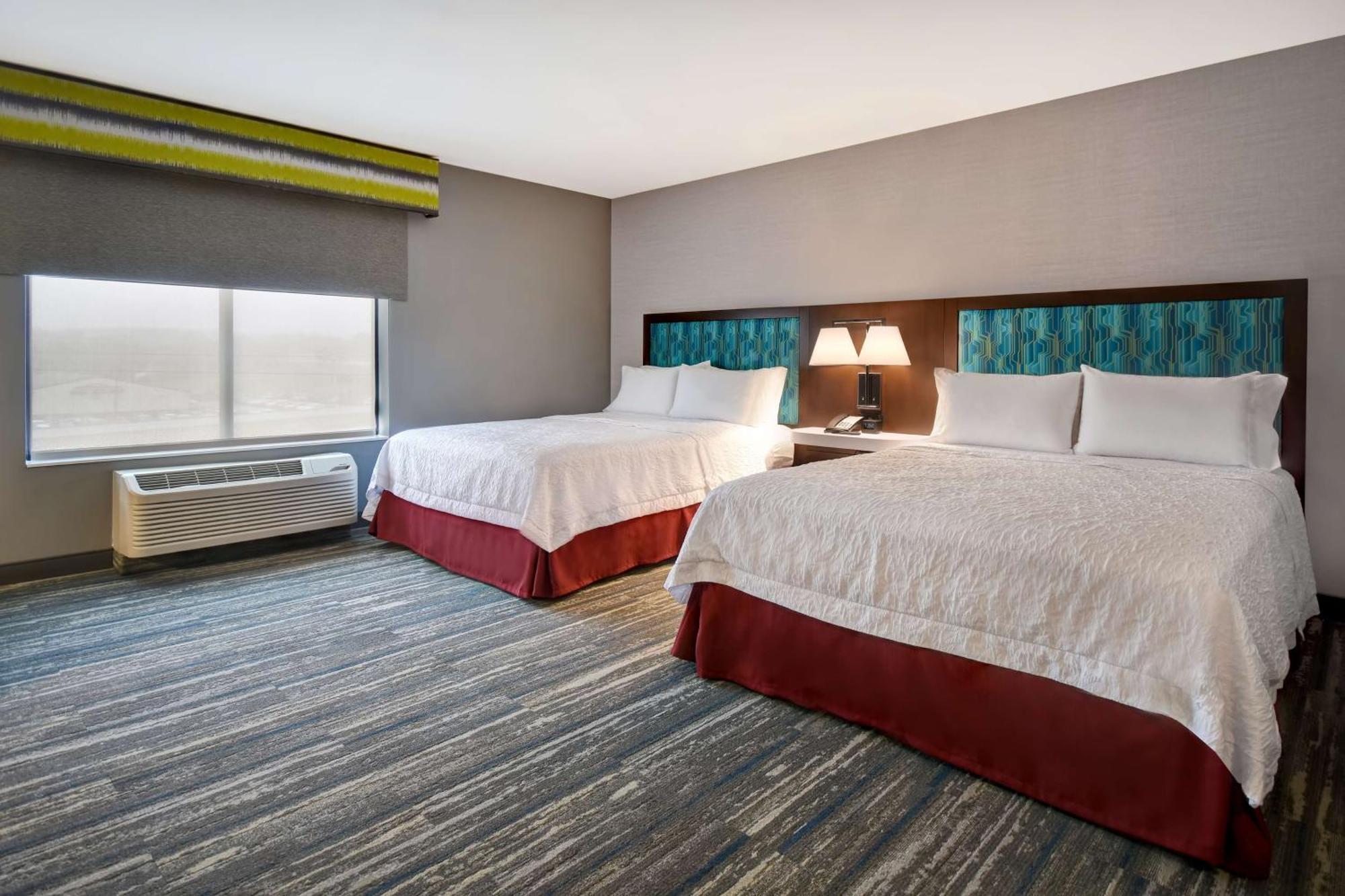 Hampton Inn Pleasant View المظهر الخارجي الصورة