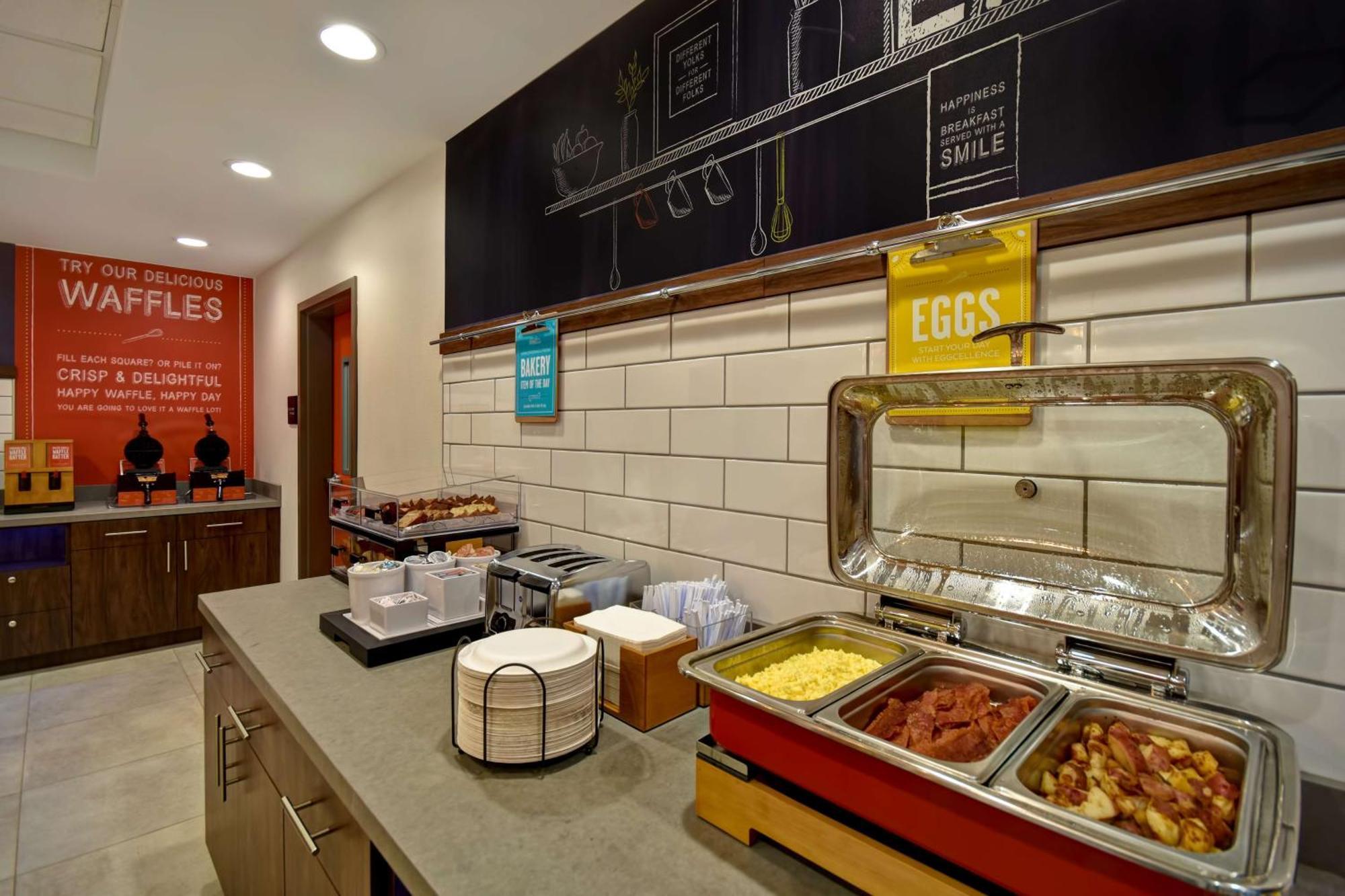 Hampton Inn Pleasant View المظهر الخارجي الصورة
